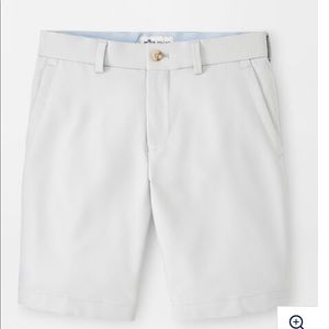 Peter Millar Boys Golf Shorts | Size XL